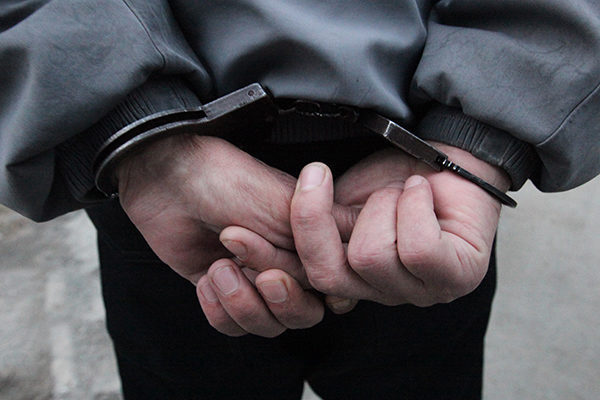 В Красноярском крае трое заключенных осуждены за пропаганду терроризма