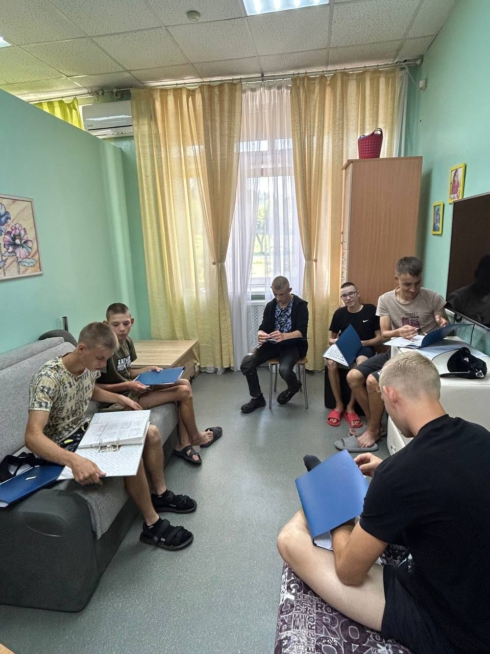 встреча с детьми подсолнух.jpg