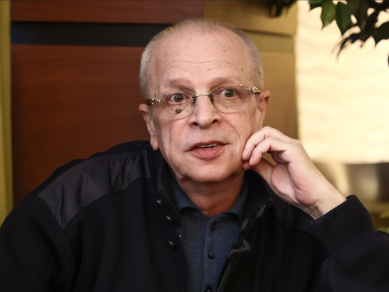 Комментатор Владимир Гомельский отреагировал на критику красноярского баскетбольного «Енисея»