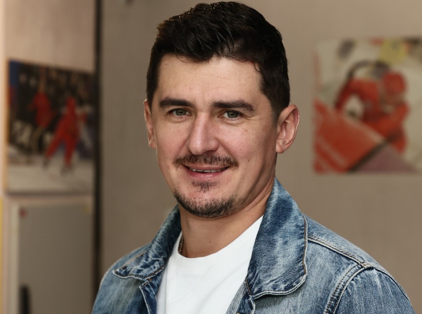 Сергей Ломанов: «Сейчас в составе "Енисея" нет равнодушных»