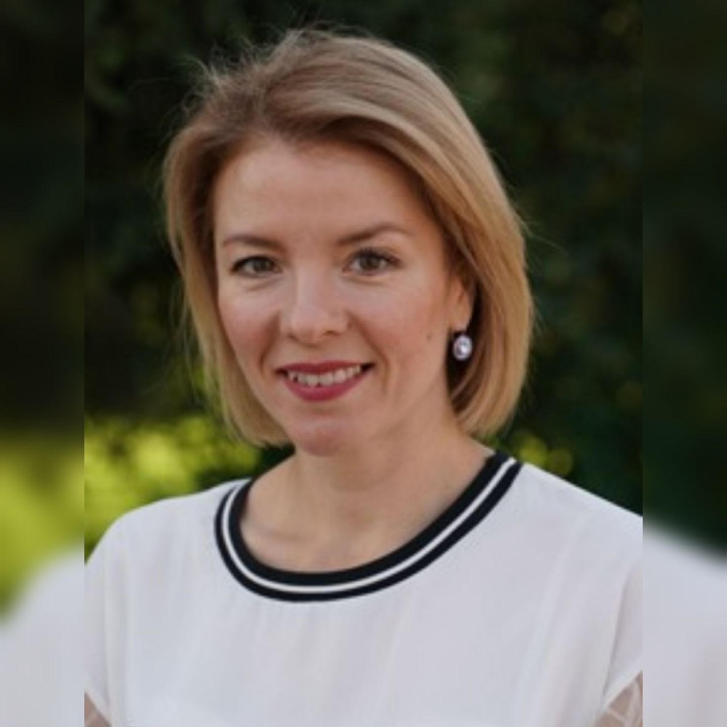 Департамент информационной политики мэрии Красноярска возглавила Светлана Скрипальщикова