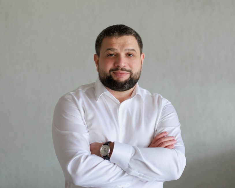 Достаточно лишь идеи