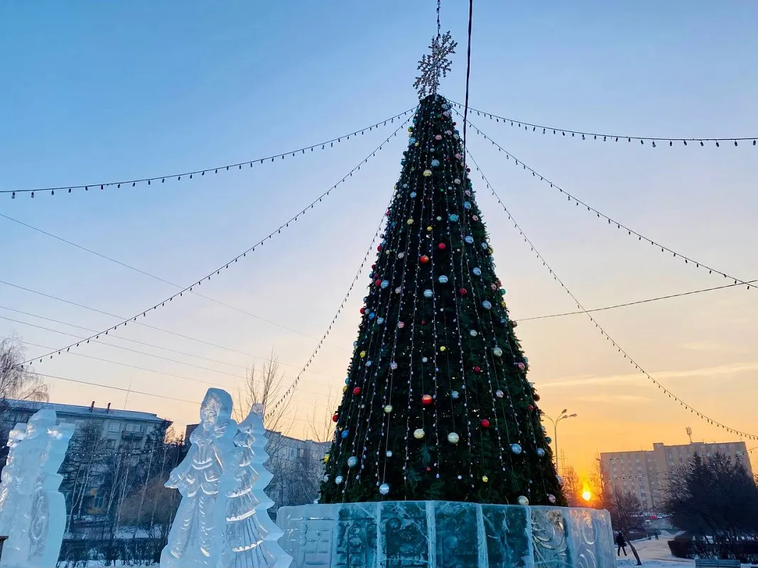 В Красноярском крае введут режим повышенной готовности