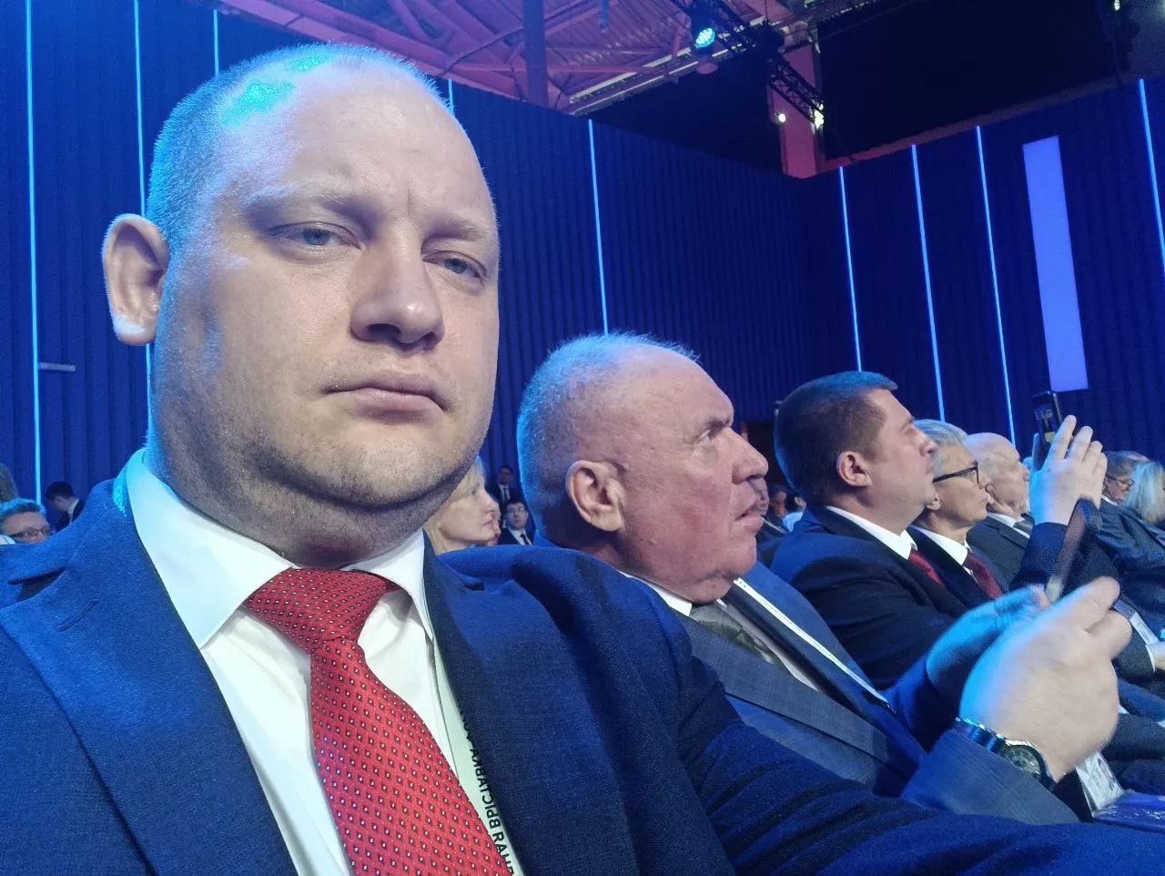 Бывший декан КрасГМУ получил высокую должность в федеральном Минздраве