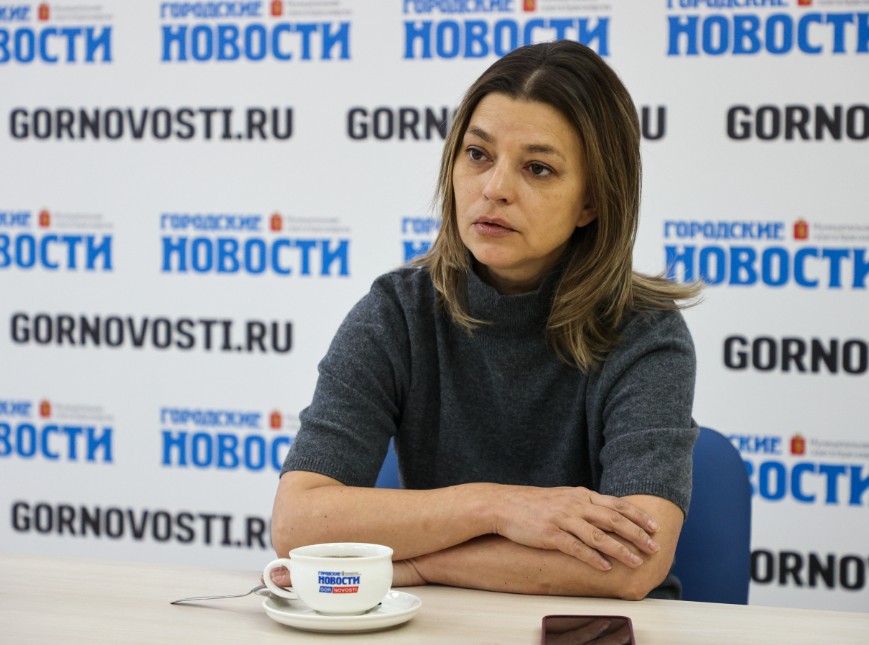Елена Пензина: «Это люди Советского Союза, люди с открытой душой»