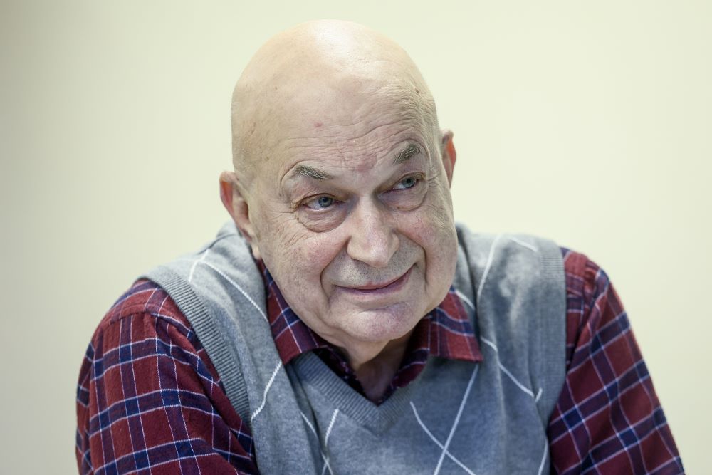 «Того, кто нацелен на работу в бизнесе, не стоит тащить к нам». Евгений Ваганов о прошлом и настоящем российских НИИ