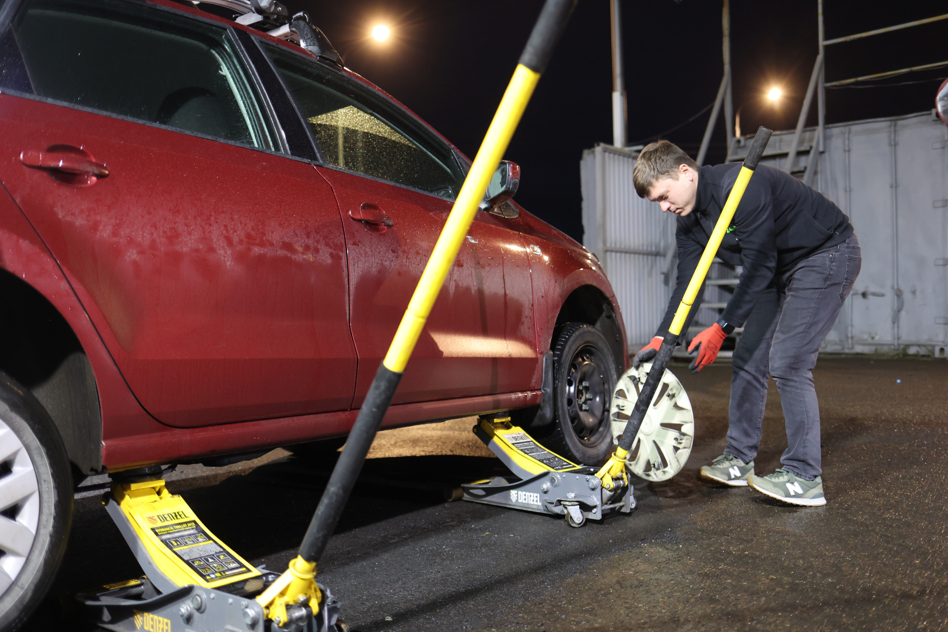 Фото: Михаил Шуклин