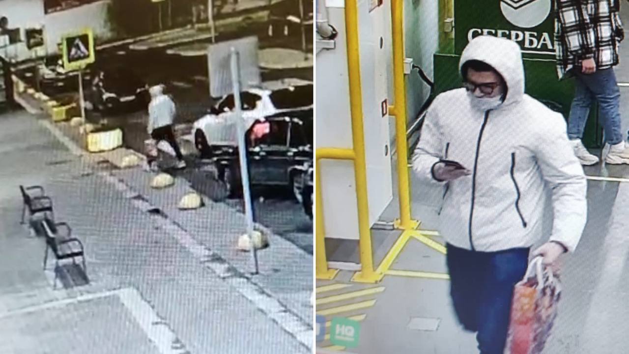 В Красноярске будут судить 22-летнего курьера телефонных мошенников
