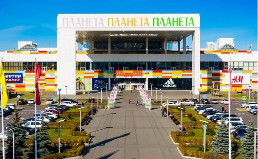 В ТРЦ «Планета» в Красноярске закроются два ресторана