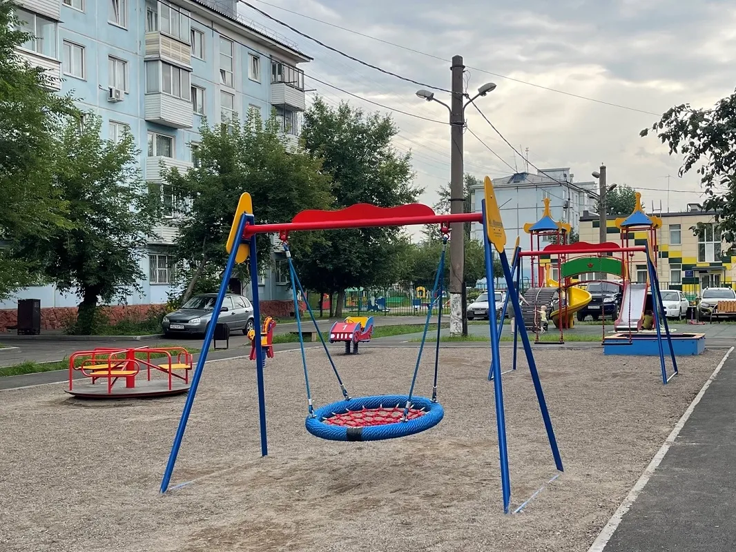Красноярцы могут начинать подготовку к конкурсу инициативных проектов
