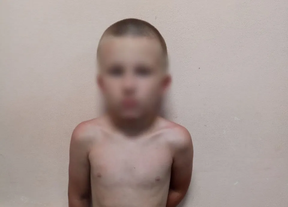 В Красноярске нашли родителей потерявшегося в Солнечном 5-летнего мальчика