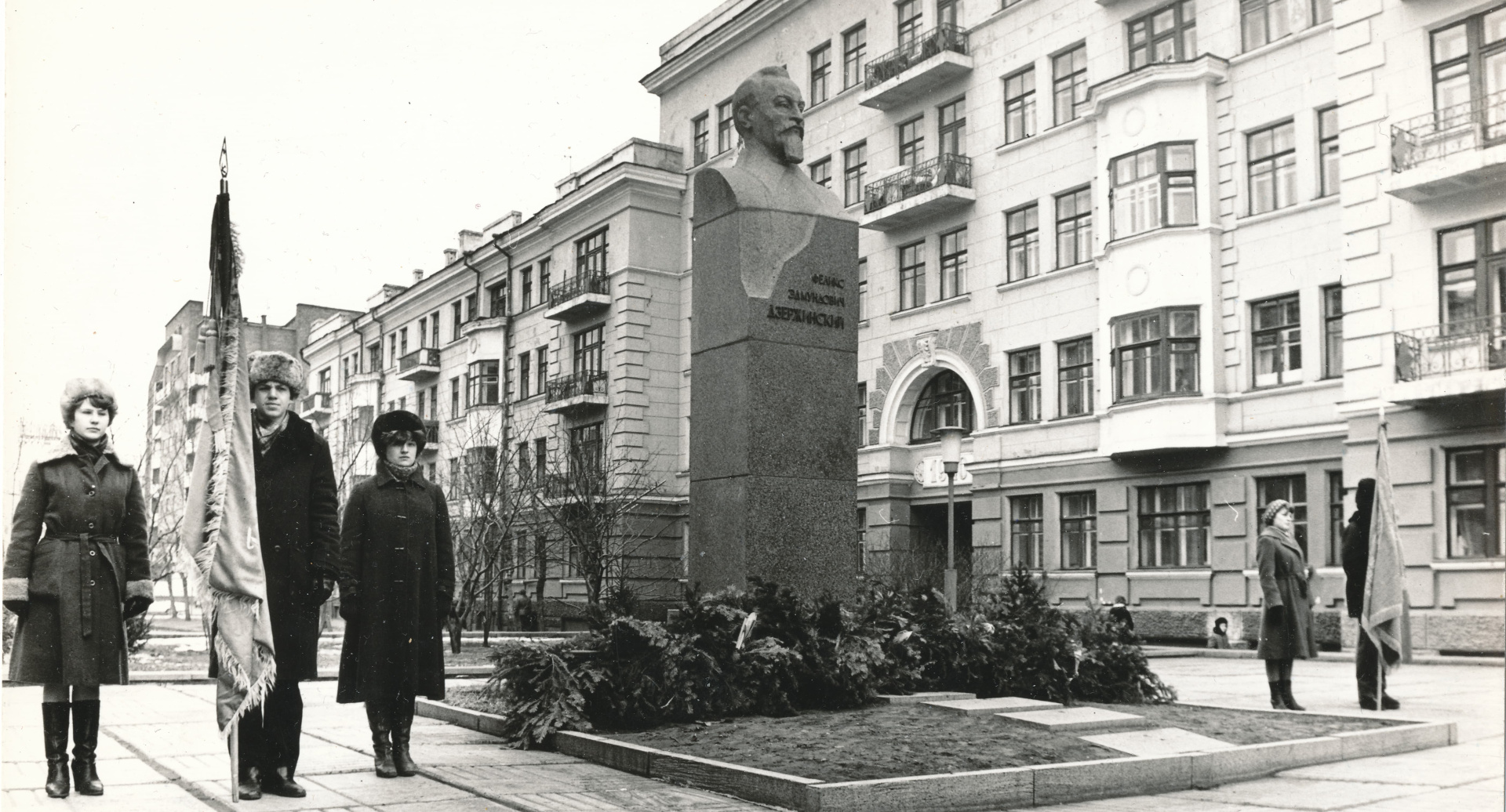 Романтика и вера в идеалы. Кто такие дзержинцы и кого брали в отряд