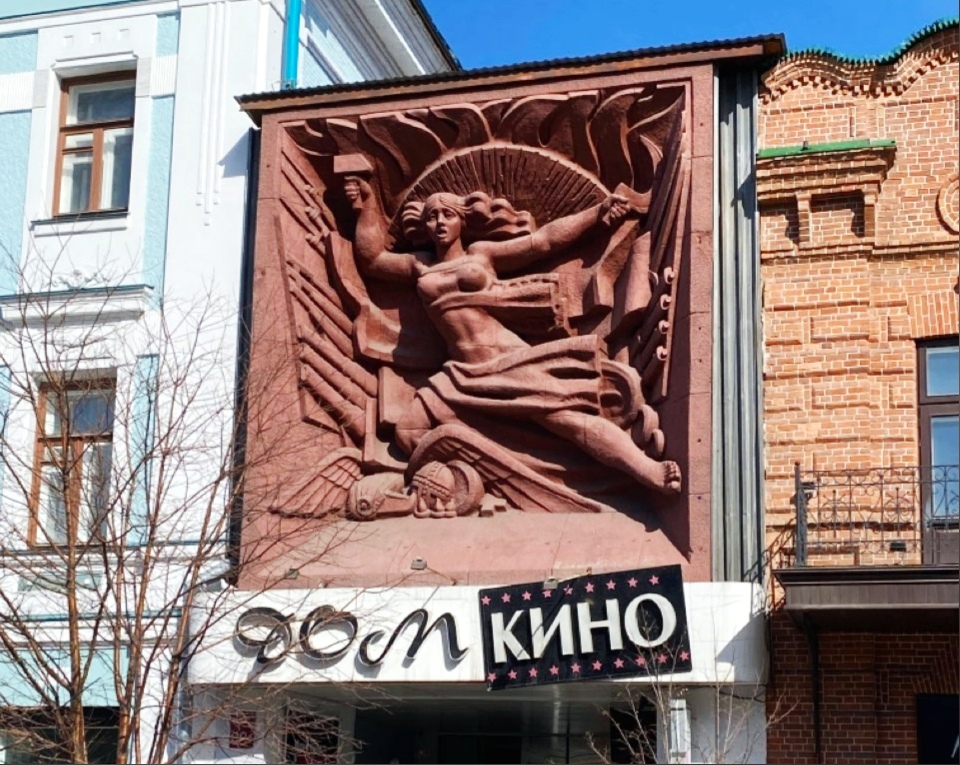 В Красноярском Доме кино покажут немой фильм в сопровождении тапёра 19 января
