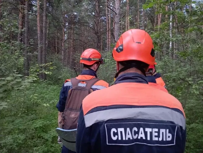 Красноярский альпинист упал в ущелье в Алтае