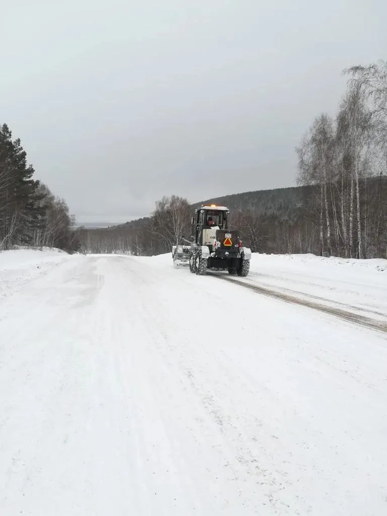 Из Красноярска отменили автобусные рейсы в Канск