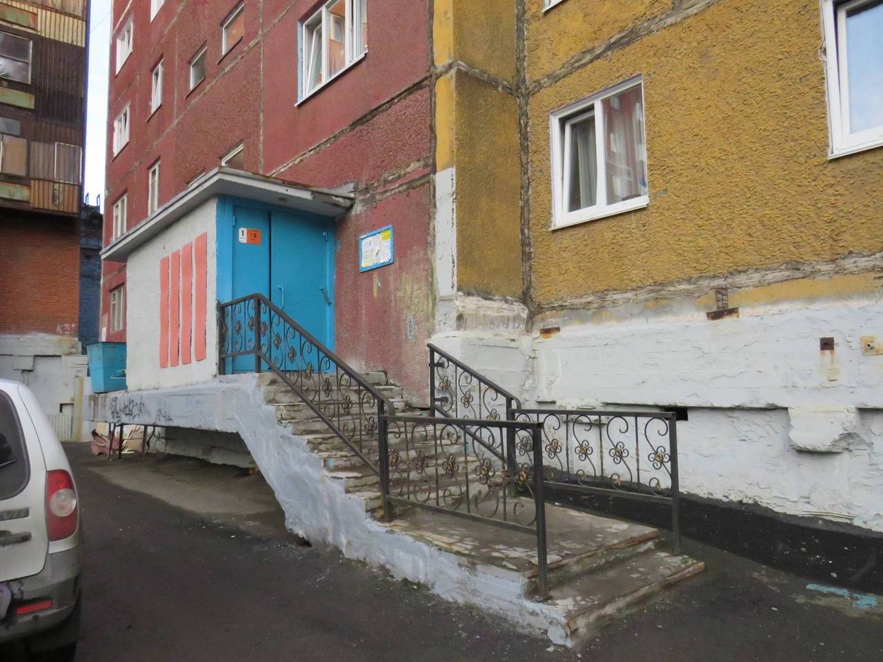 В Норильске 32-летний мужчина убил и расчленил незнакомца
