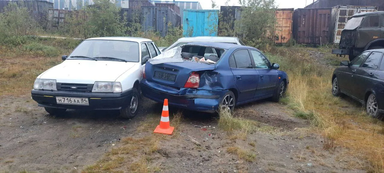 В Красноярском крае водитель получил 8 суток ареста и почти 50 тысяч рублей штрафов