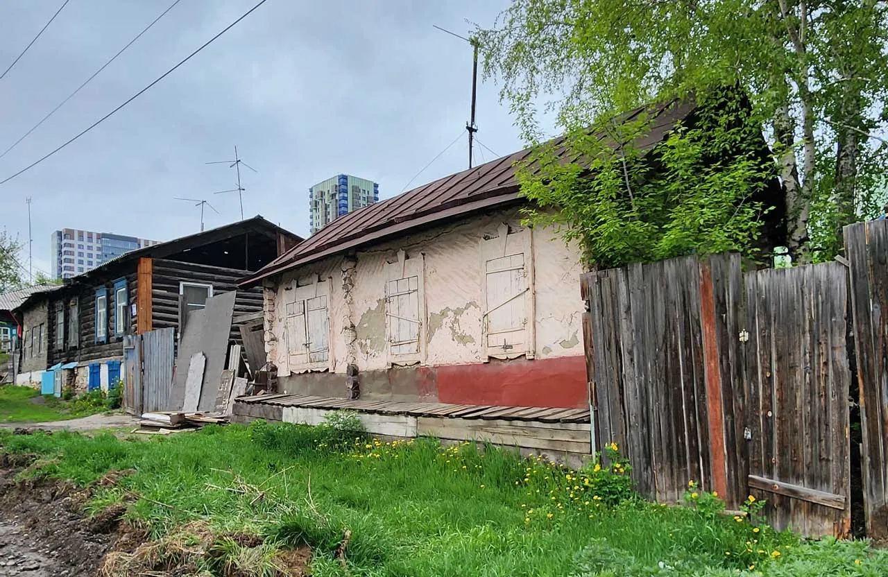 Более 280 домовладельцев Николаевки заключили соглашения о выкупе в рамках КРТ