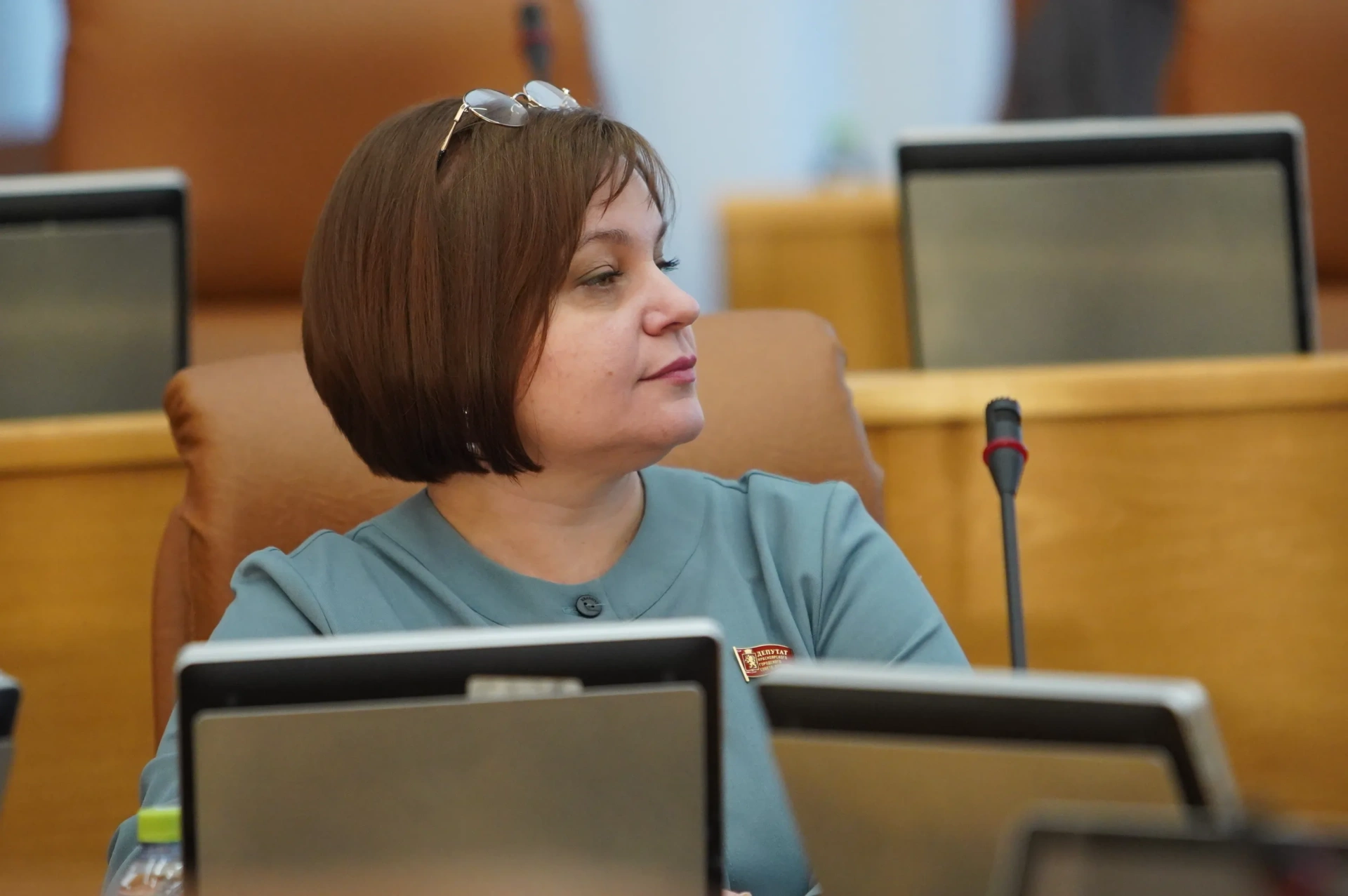 В Красноярске увеличат компенсации родителям, отказавшимся от места в очереди в детский сад