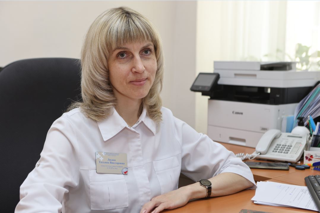 Профилактика инсульта. Как в Красноярске избежать заболевания