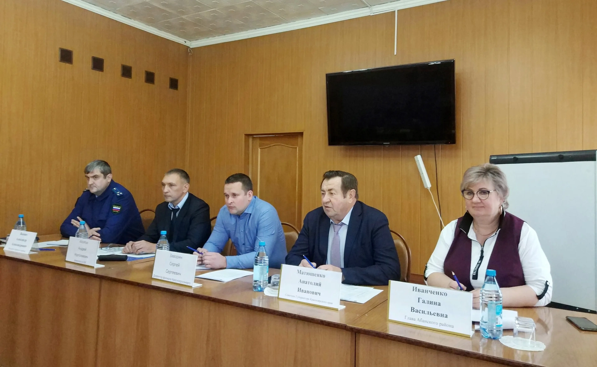 Контроль за качеством электроэнергии усилен на востоке Красноярского края