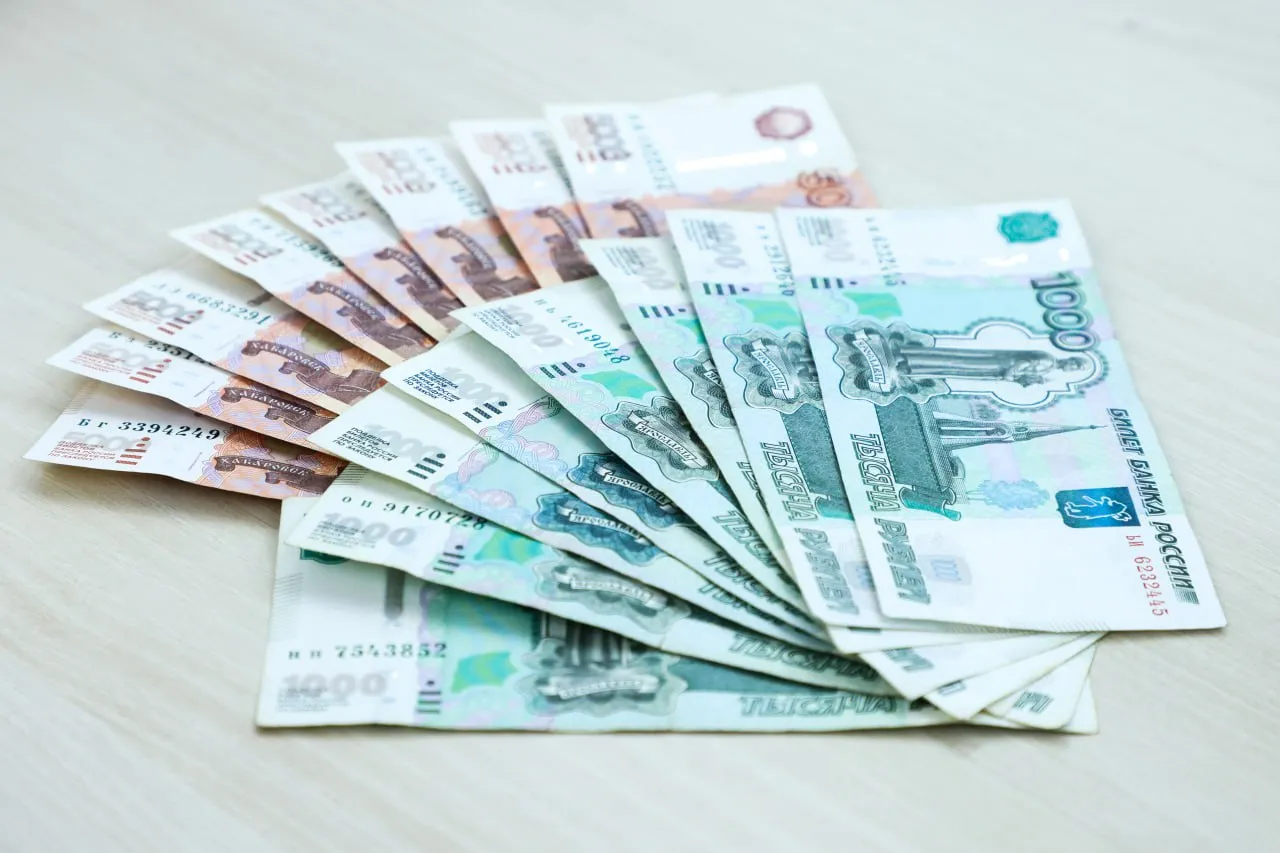 С начала года жертвами мошенников стали 260 жителей Красноярского края