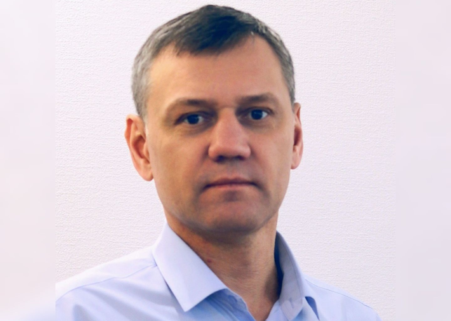 Руководителем администрации Центрального района Красноярска стал Евгений Трофимов