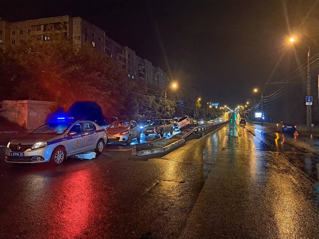 В Красноярске полис ОСАГО станет дешевле