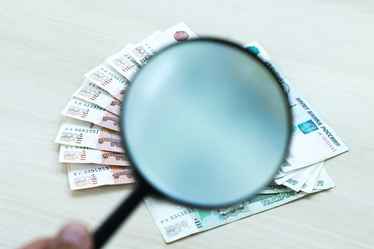 Рынок сбережений в России вырастет на 20 % в 2025 году