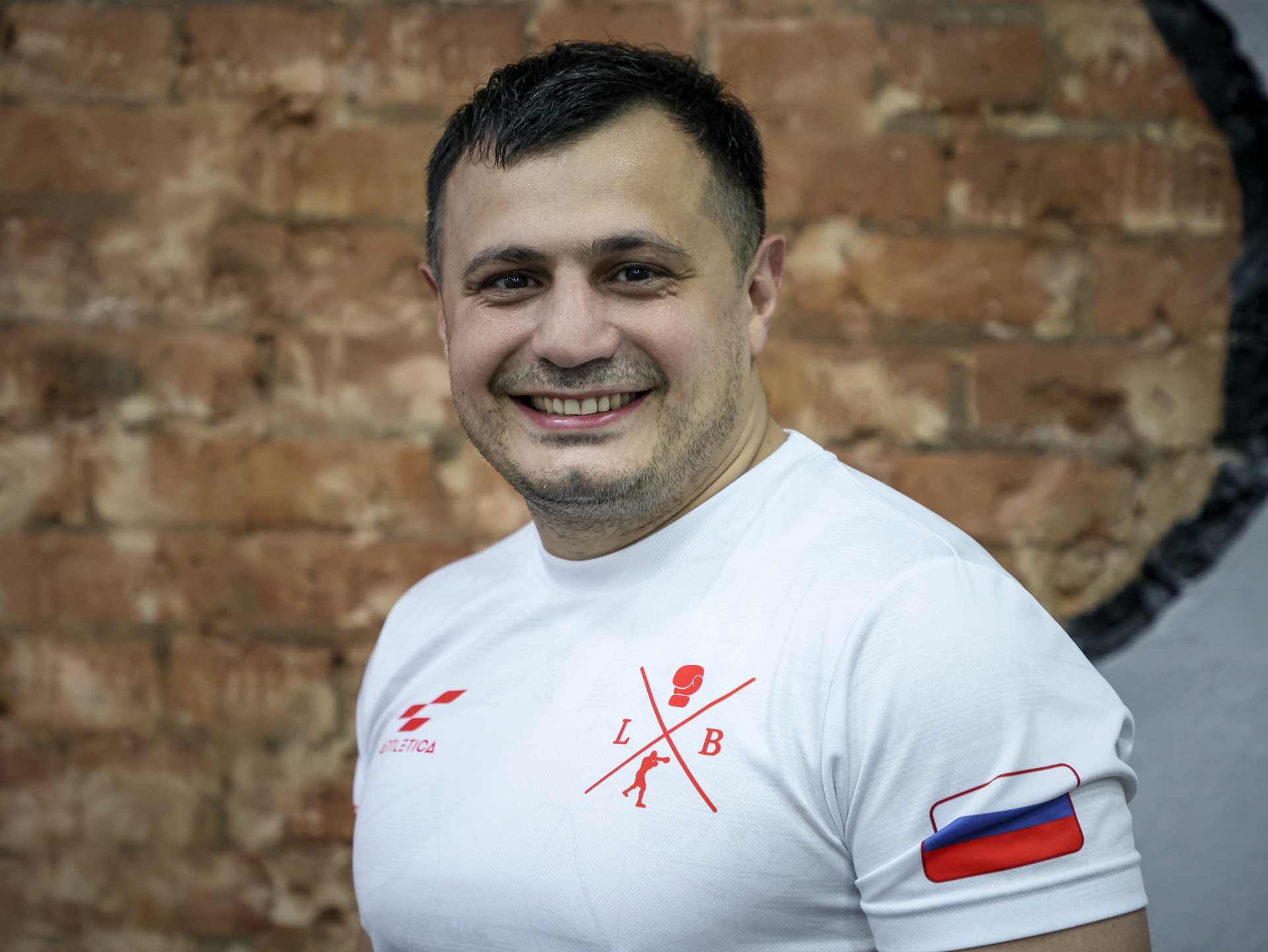 Рафик Магеррамов.