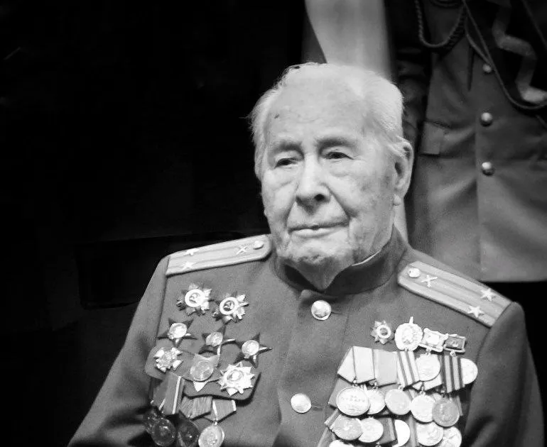 В Красноярске простятся с Иваном Шпагиным