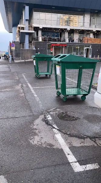 Переработка.
КРК
КРК