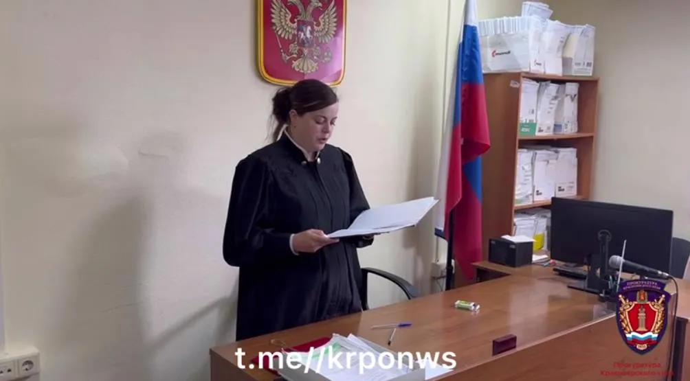 Семейную пару сыроедов из Красноярска приговорили к исправительным работам за смерть дочки