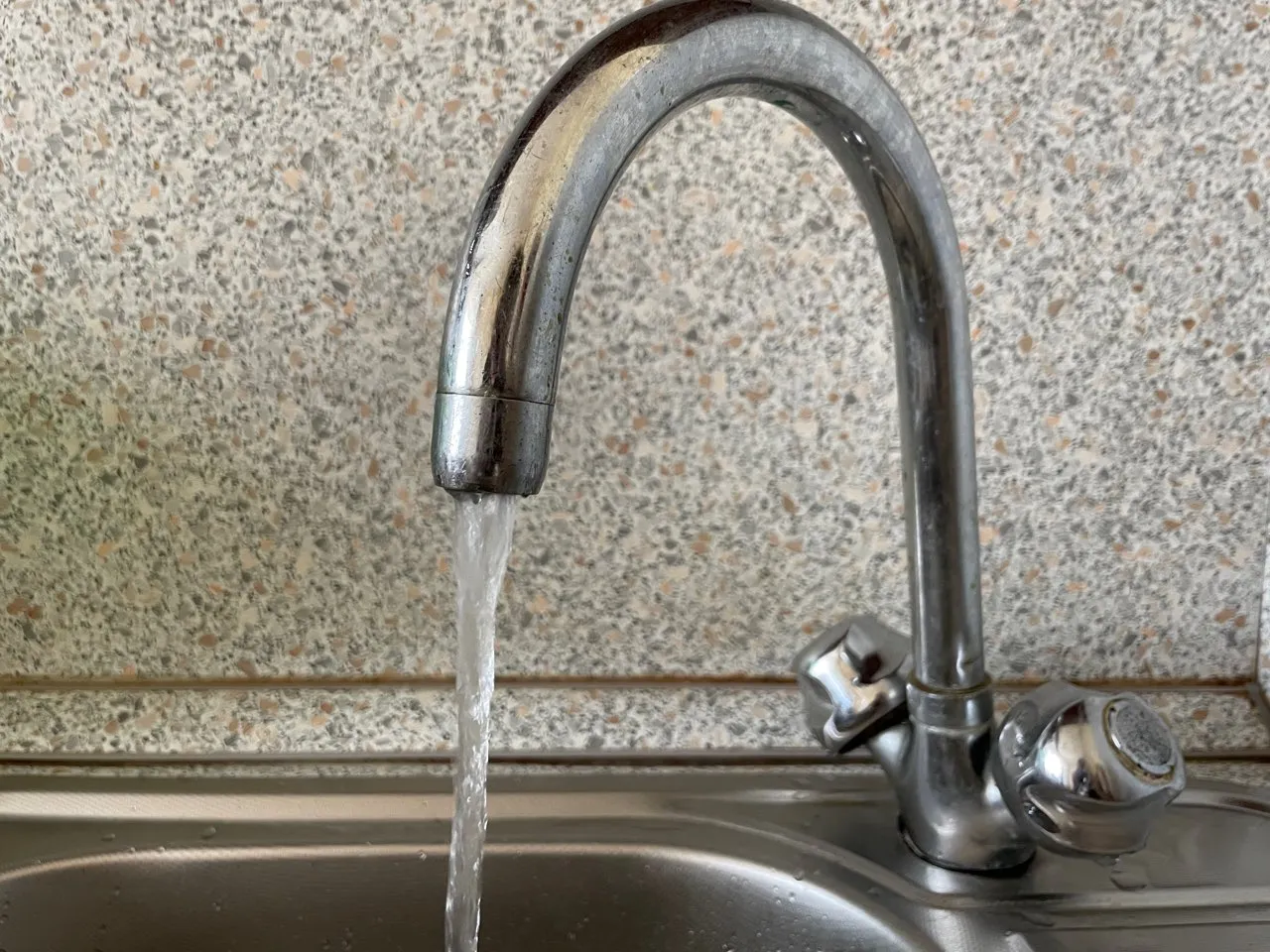 Не во все дома Красноярска вернулась горячая вода