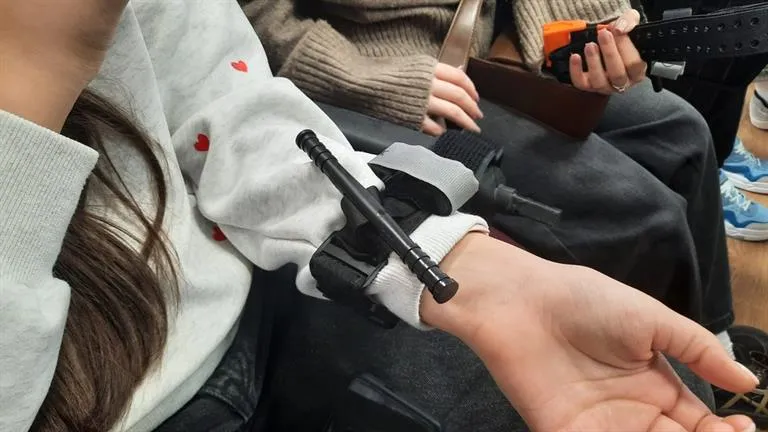 Тактическая медицина для школьников: в Красноярске прошли уроки экстренной помощи