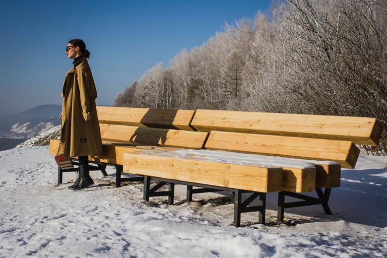 В Красноярске пройдёт фестиваль урбанистики, архитектуры и дизайна