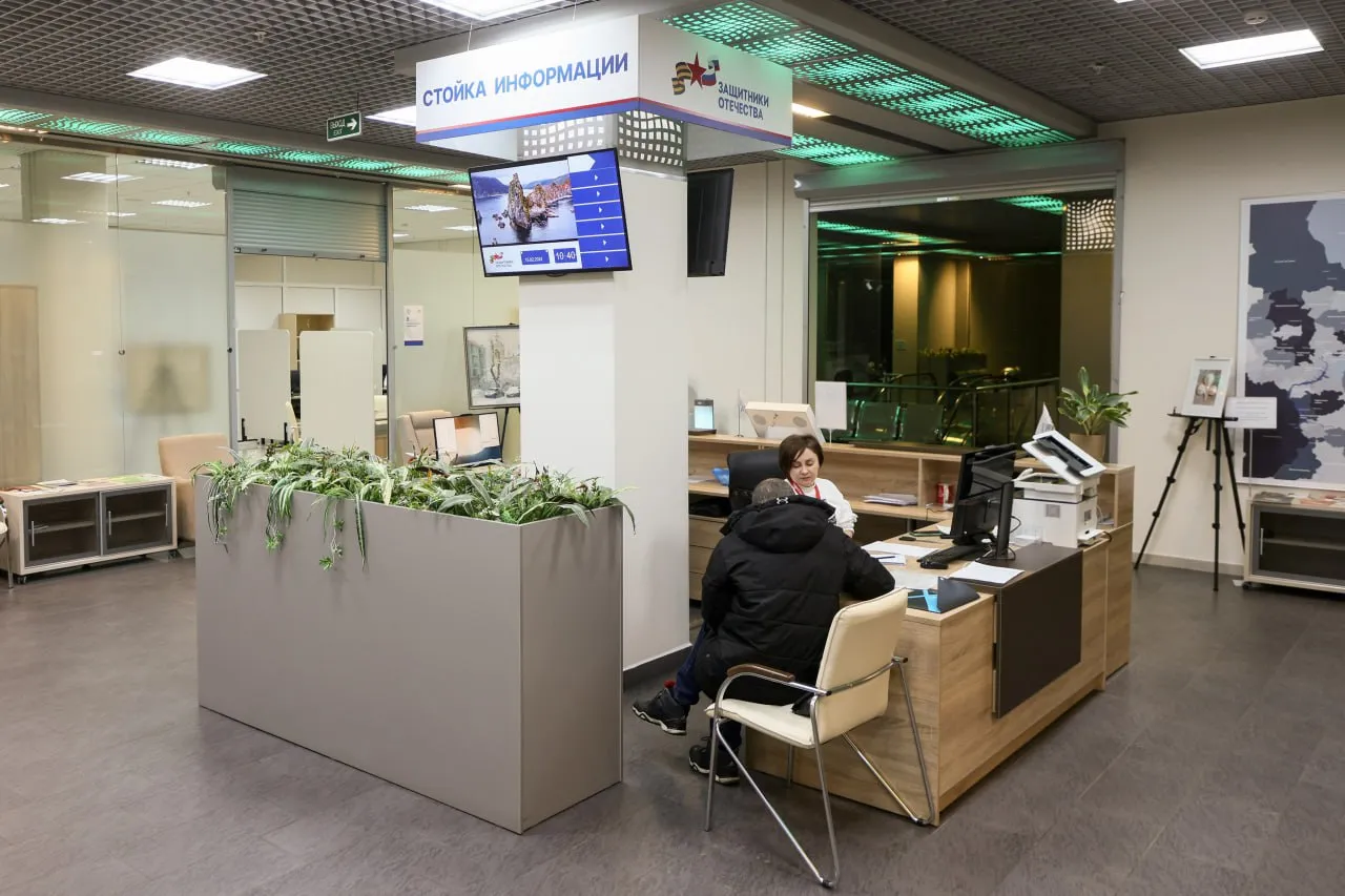 «Боевое братство — штука крепкая». Как работает фонд «Защитники Отечества» в Красноярске