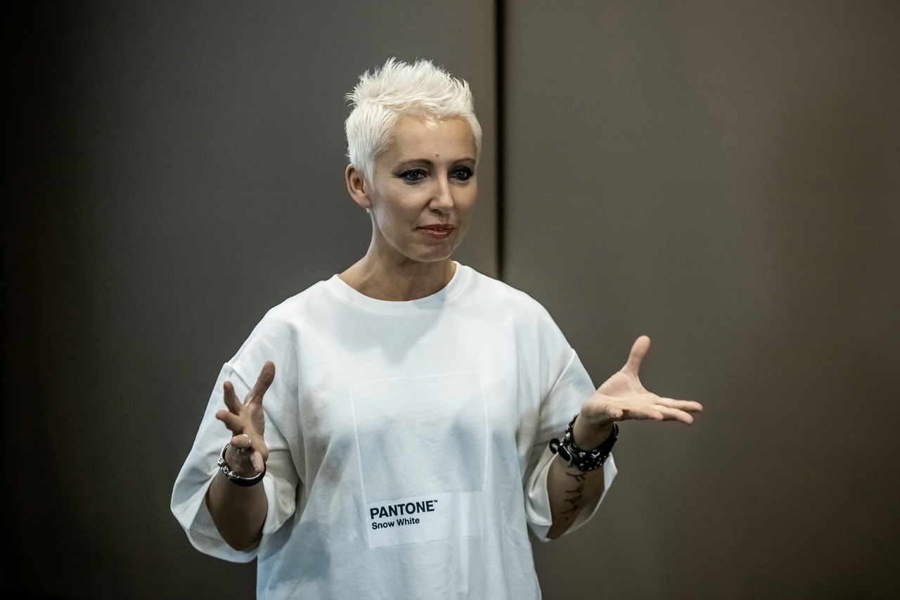 Екатерина Седова: «Подкасты слушают даже те, кто больше любит картинку»