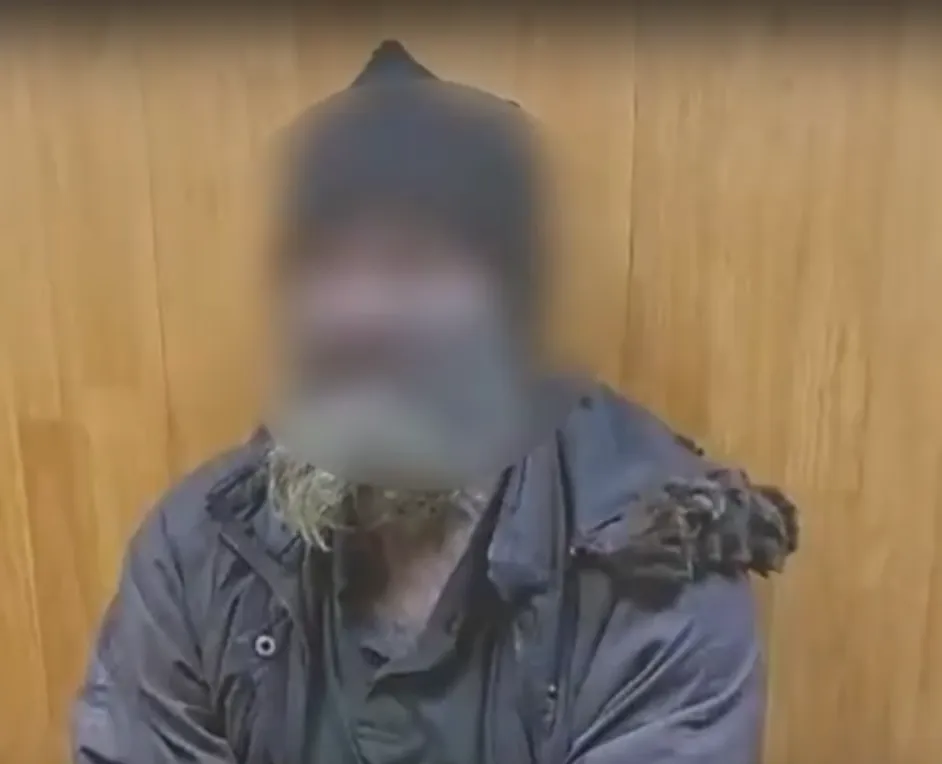 В Красноярске задержали мужчину, который устроил пал травы на Кузнецовском плато