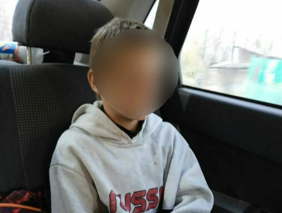 В Красноярском крае пропавший 11-летний мальчик ночевал у друга на чердаке