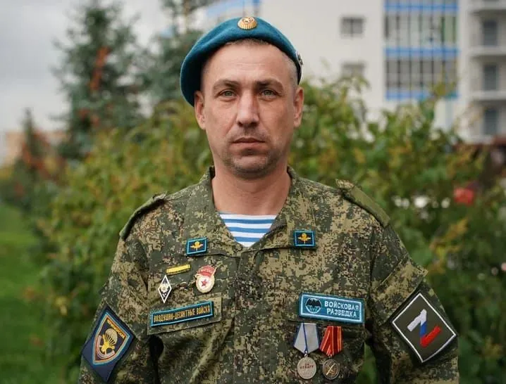 «Самое крепкое братство — боевое». Мобилизованный красноярец рассказал о службе в зоне СВО