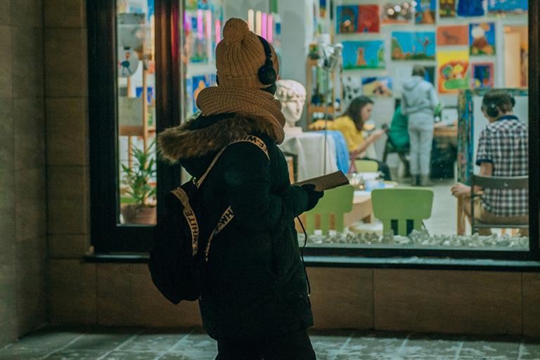 «Центр путешественников» приглашает красноярцев разработать авторские экскурсии