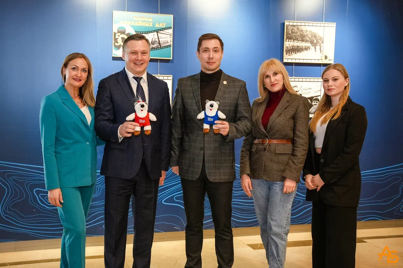 В аэропорту Красноярск открылась выставка к Кубку Ивана Ярыгина