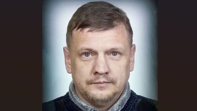 46-летний доброволец из Красноярского края погиб в ходе спецоперации в Украине
