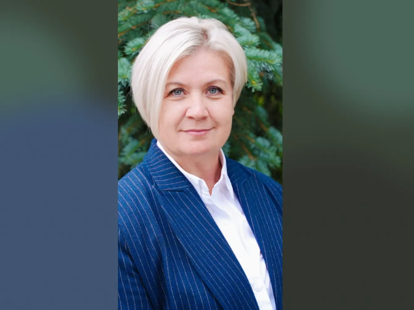 Евгения Юрьева назначена заместителем главы Красноярска по общественно-политической работе