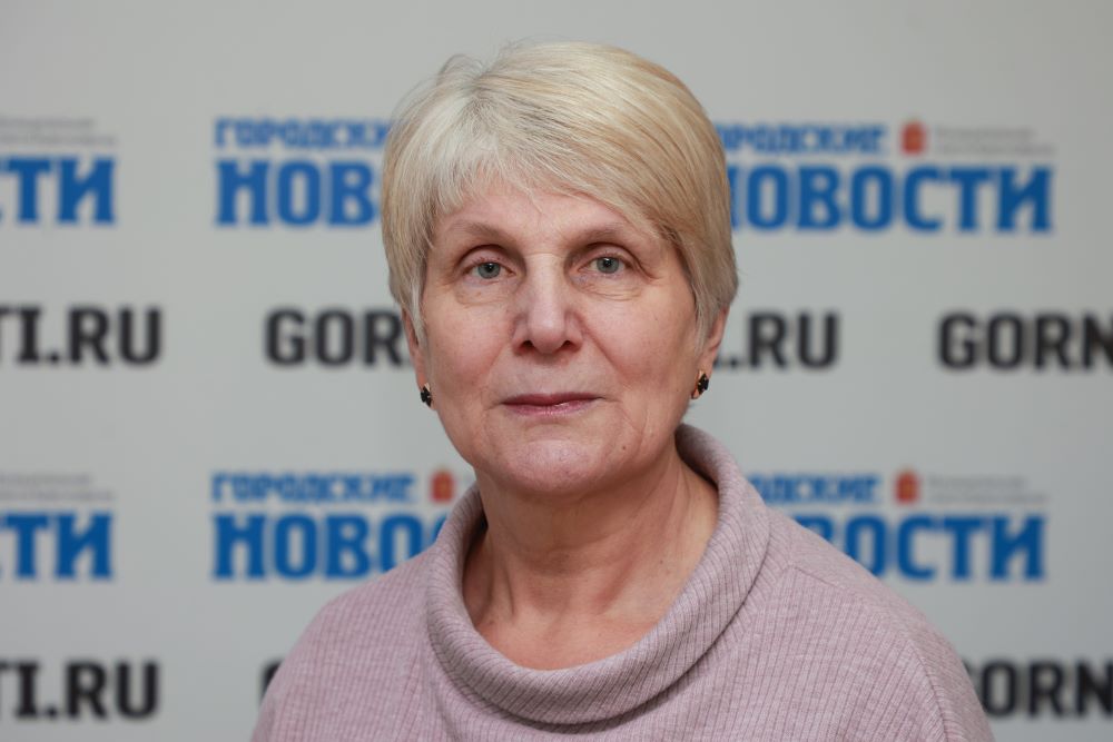 Как красноярка Галина Гришкова отправились в Афганистан и помогала спасать раненых советских ребят