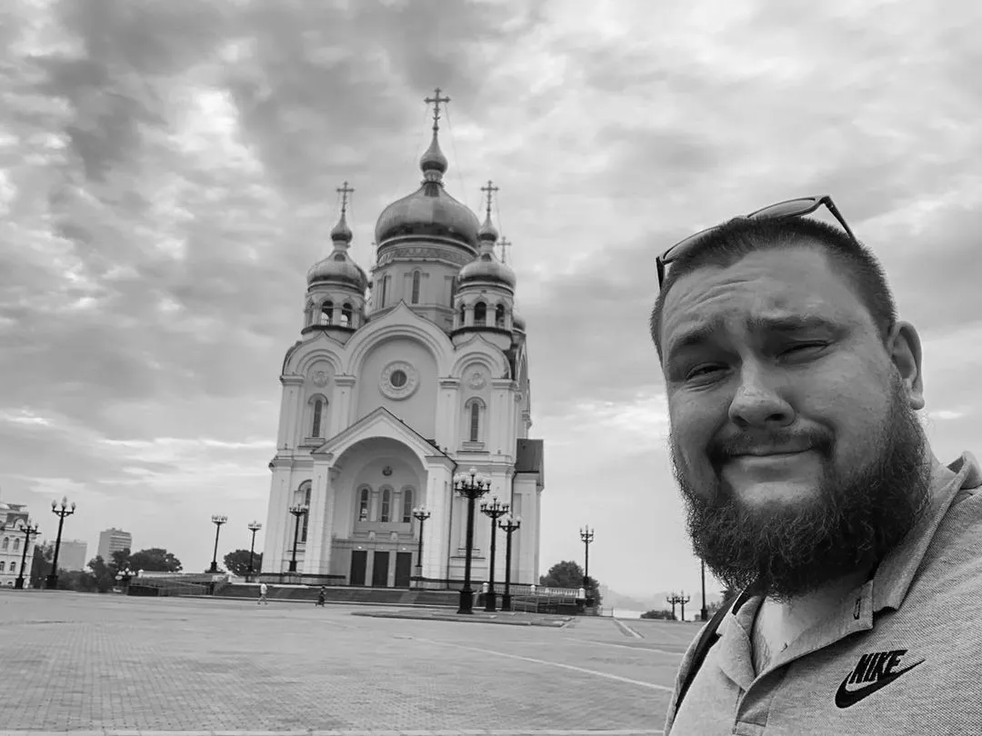 Прощание с красноярским автоблогером Андреем Бородой пройдёт 19 января