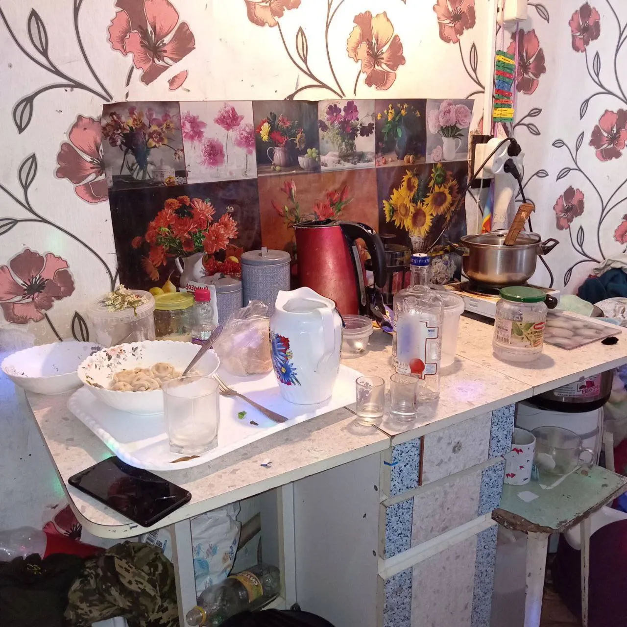 В Красноярском крае из семьи изъяли покусанного клопами 11-месячного ребенка