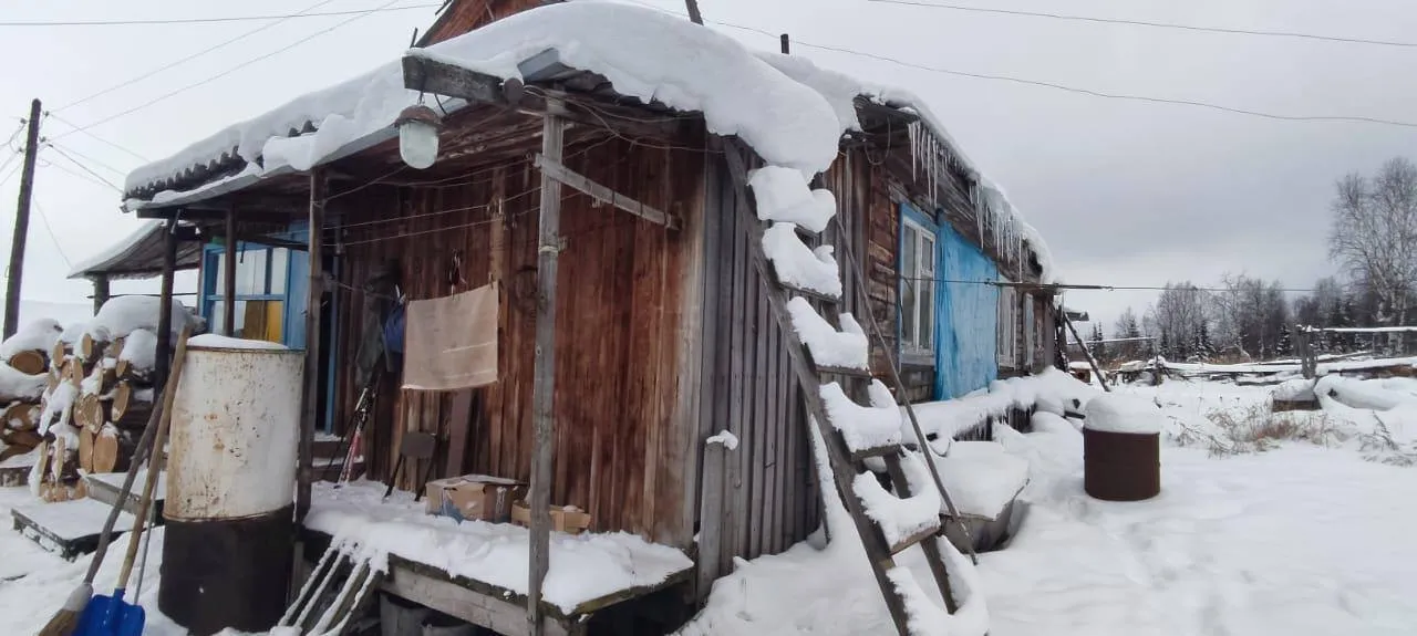 Жителя Красноярского края осудят за убийство по неосторожности 6-месячного ребенка