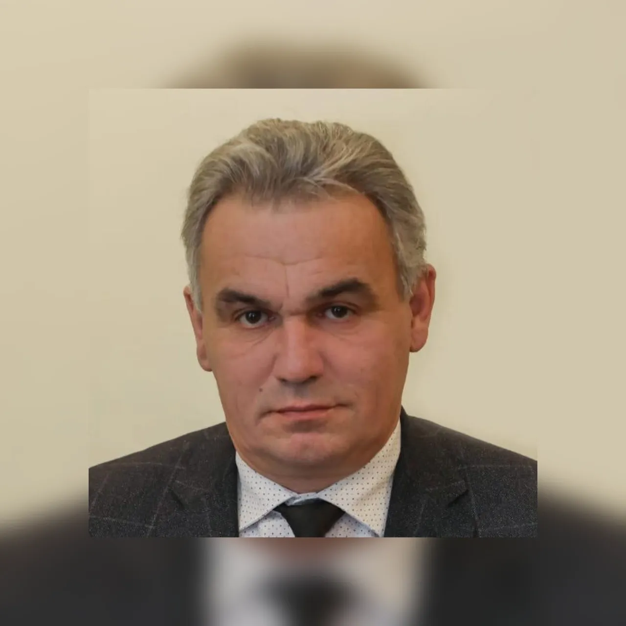 Сергей Козупица покинул пост и. о. зампредседателя правительства Красноярского края
